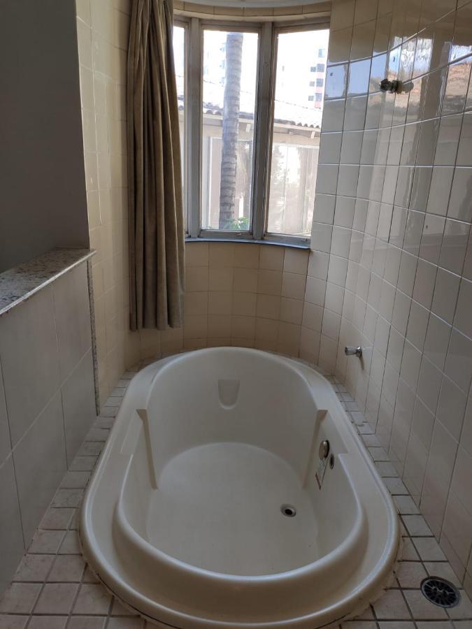 Quadruple Room Bath