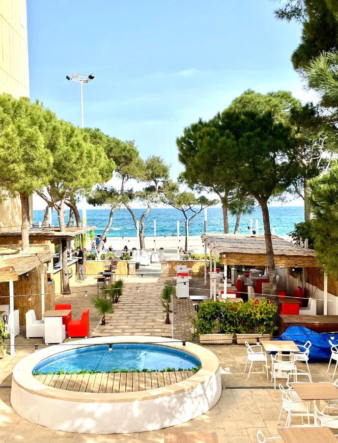 Double Room Sea View