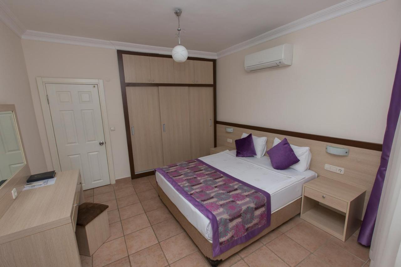 Deluxe Family Room Annex