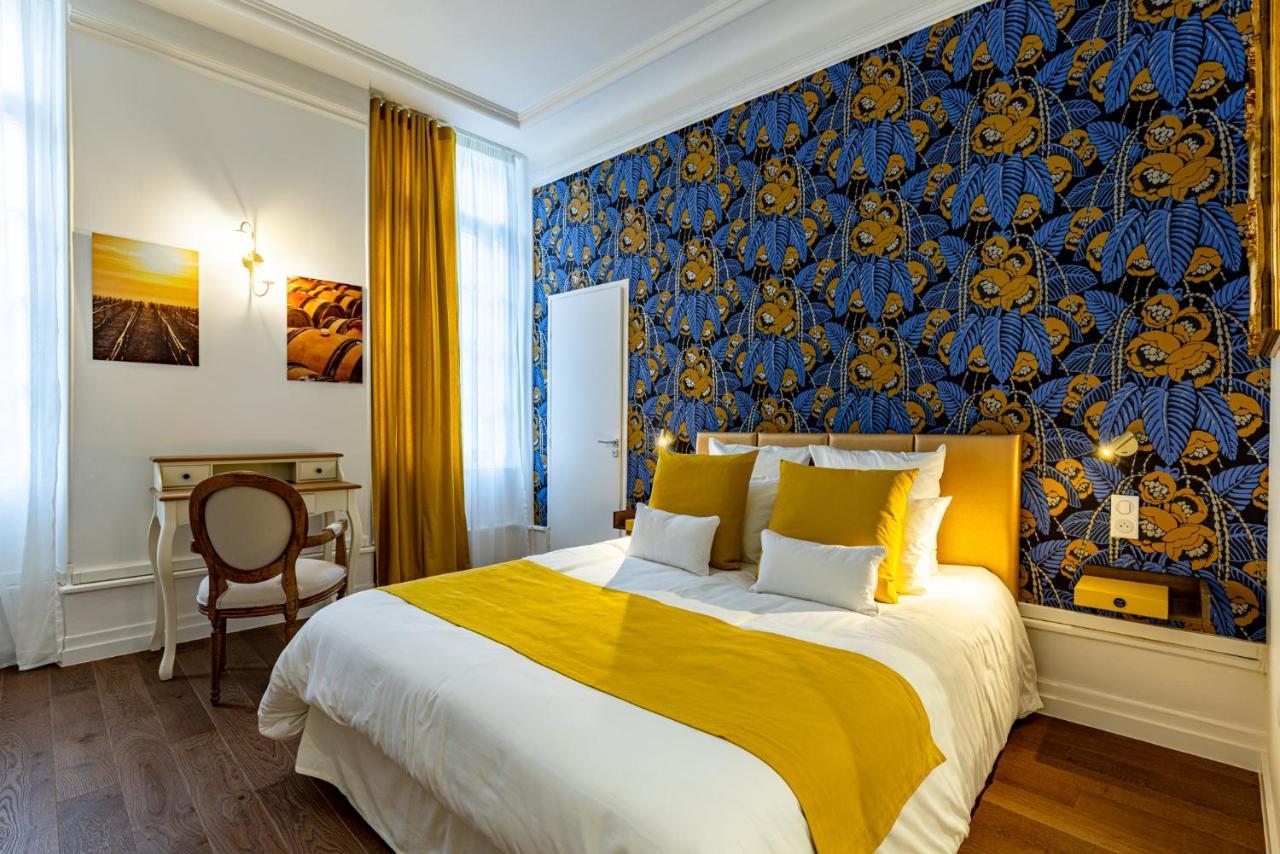 Moutarde Room 1st floor