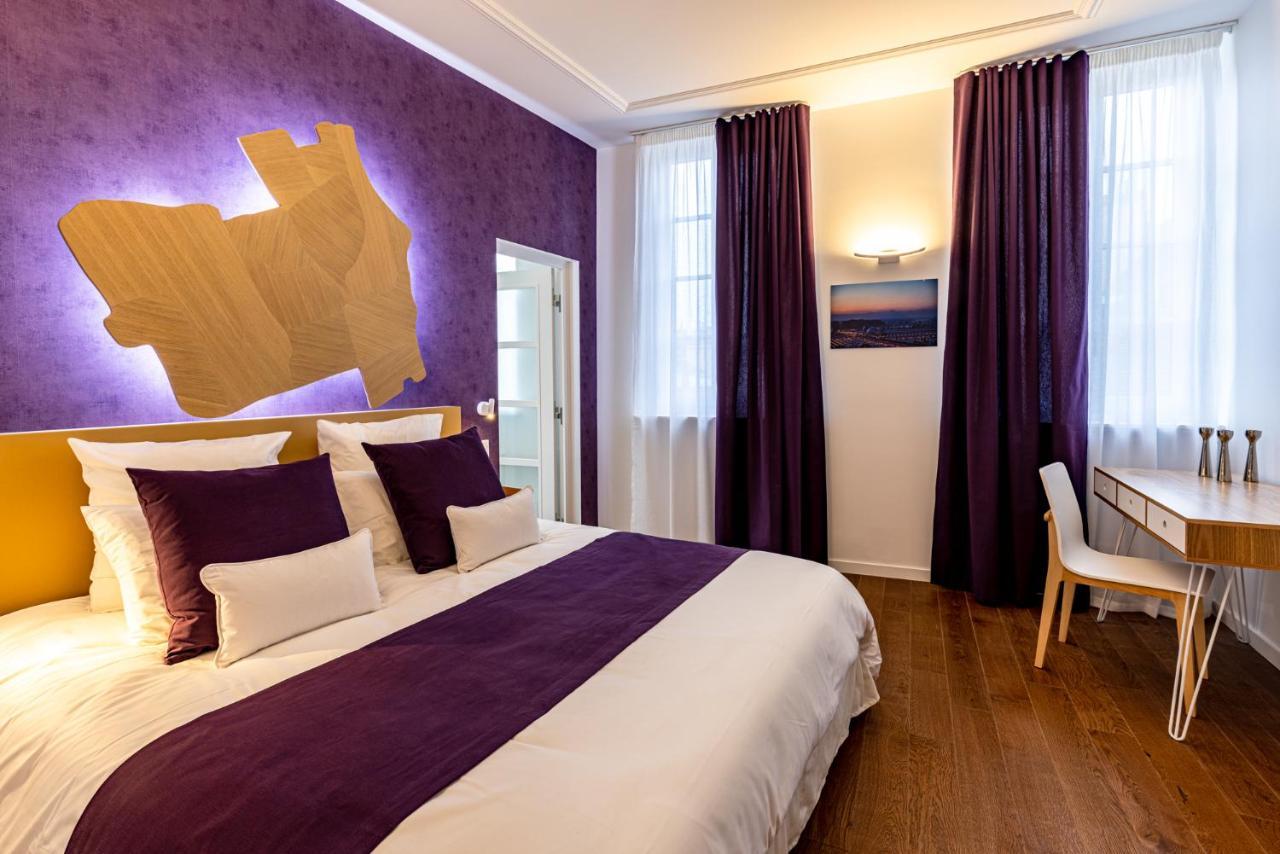 Cassis Room 2nd floor