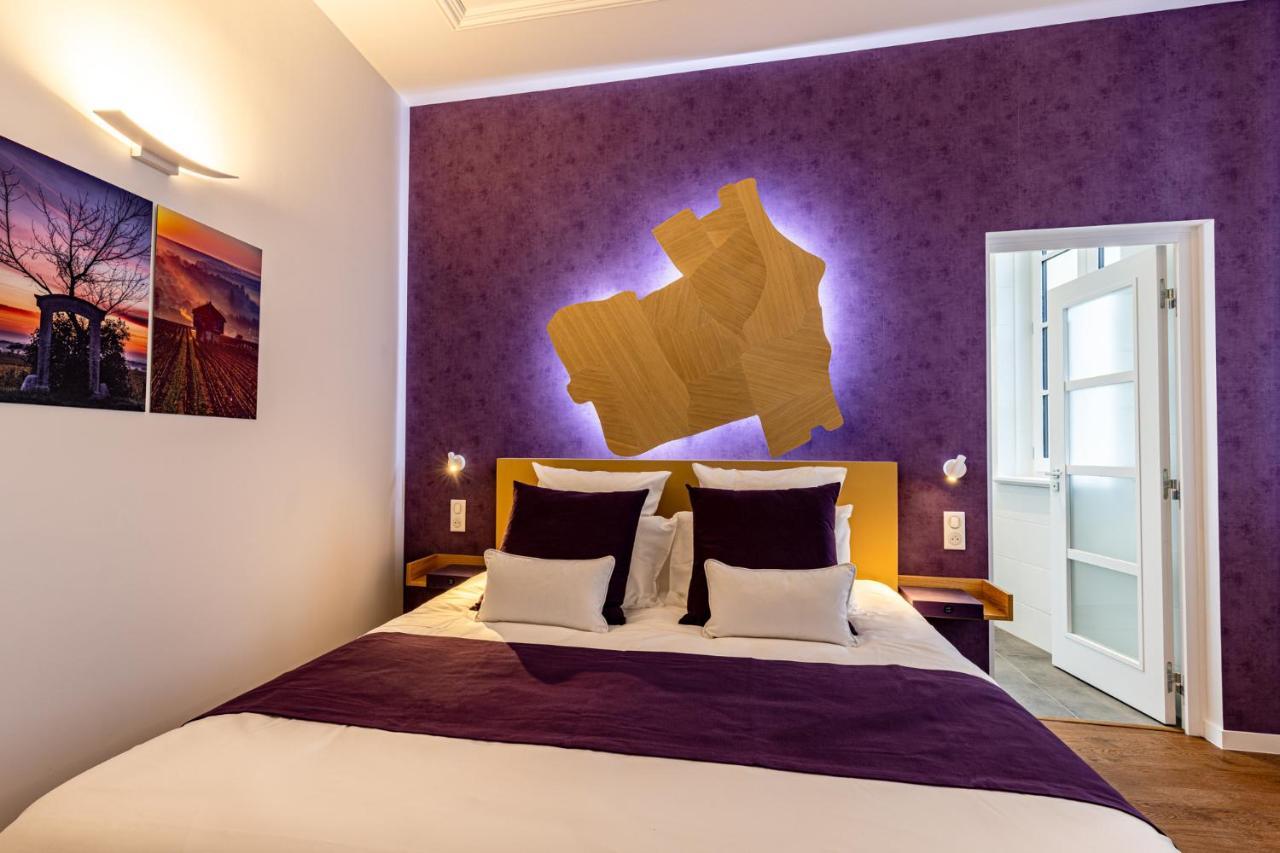 Cassis Room 2nd floor