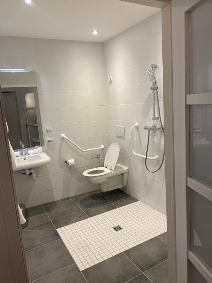 Anis Room Ground floor Disability Access