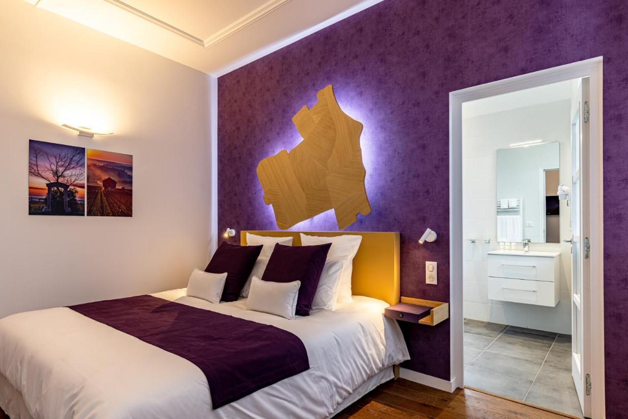 Cassis Room 2nd floor