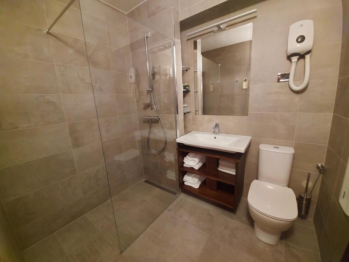 Junior Suite Balcony