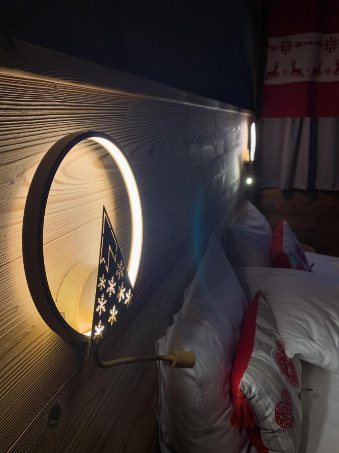 Chambre Triple Basique