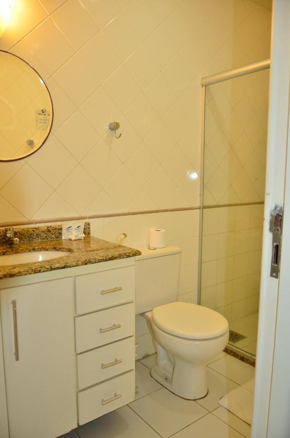 Double Apartment Balcony