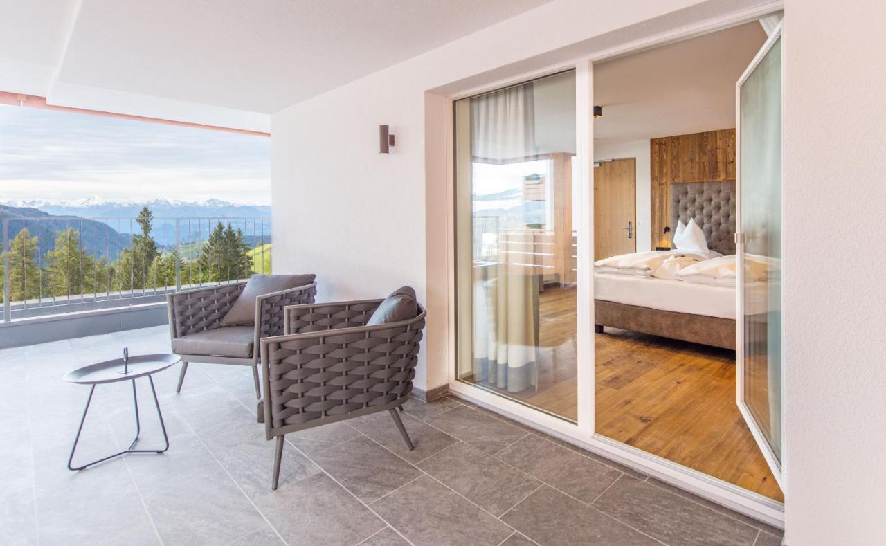 Deluxe Double Room Balcony