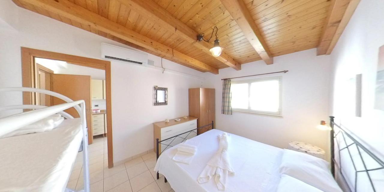 Appartamento con Vista Mare
