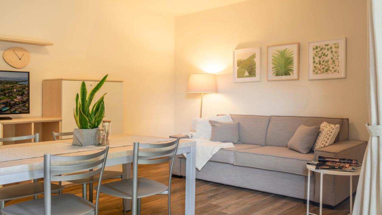 Comfort One-Bedroom Apartment