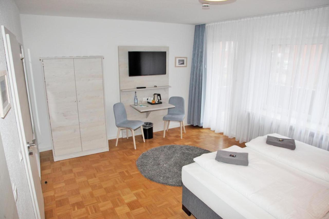 Deluxe Double Room Balcony