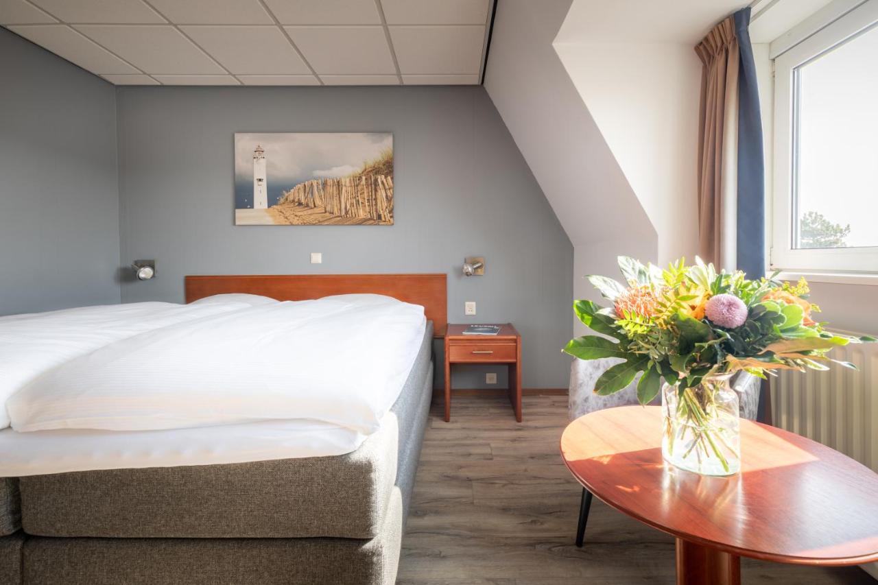Comfort Twin Room