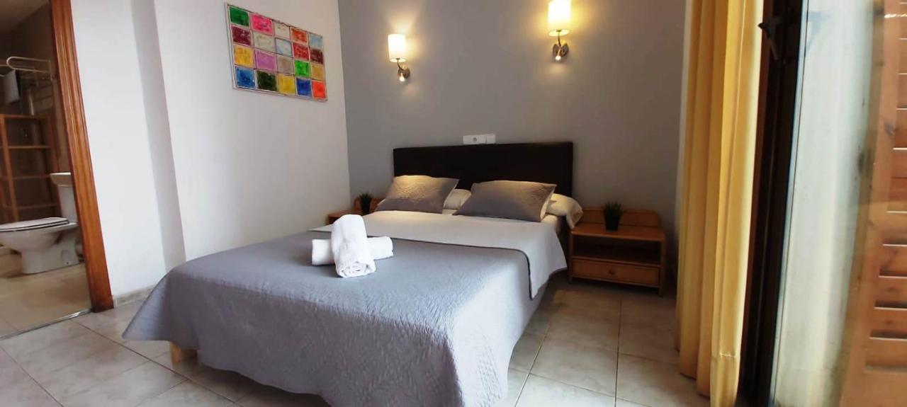 Comfort Double Room Balcony