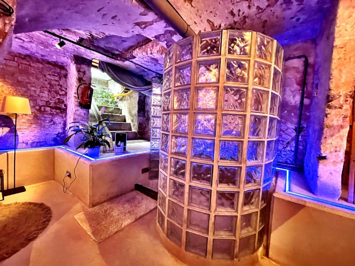 Atelier Raamwerk met souterrain