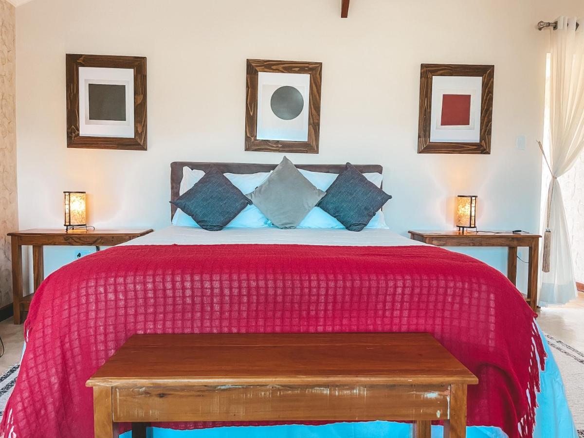 One-Bedroom Chalet