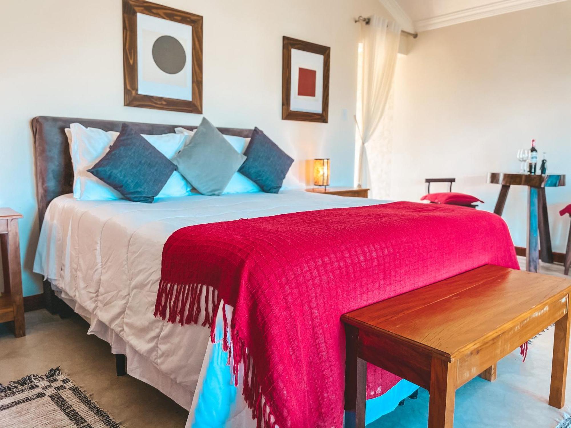 One-Bedroom Chalet
