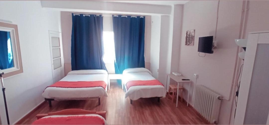 Double or Twin Room Extra Bed