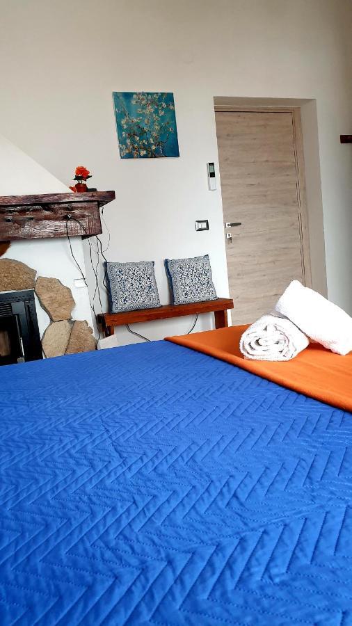Double Room Balcony Sea View