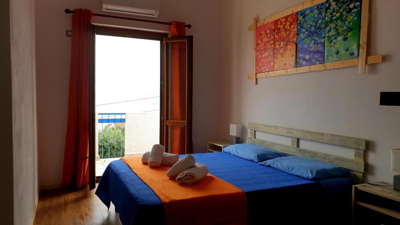 Double Room Balcony Sea View