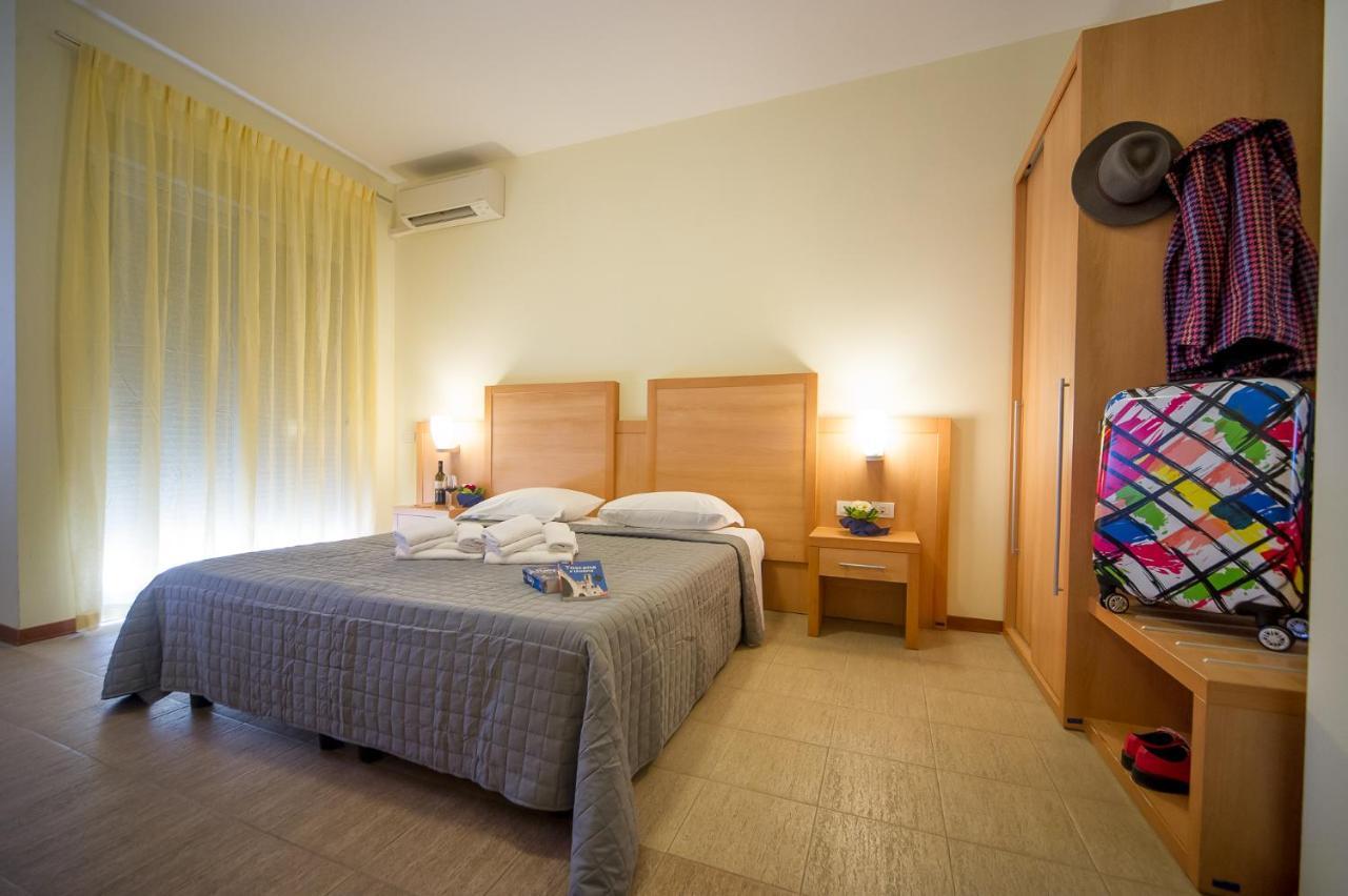 Double Room Balcony