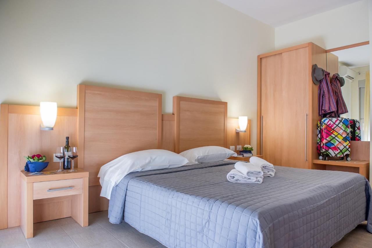 Economy Double or Twin Room