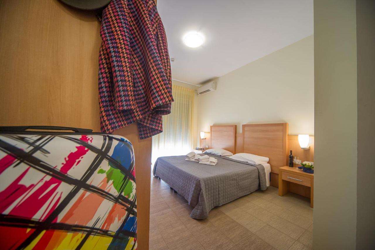 Double Room Balcony