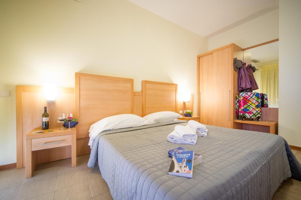 Double Room Balcony