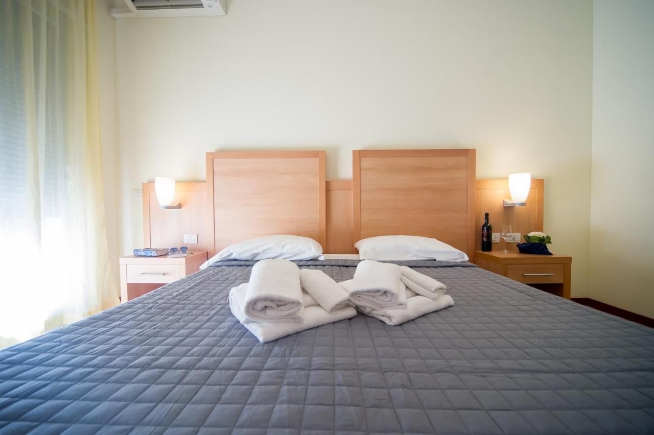 Economy Double or Twin Room