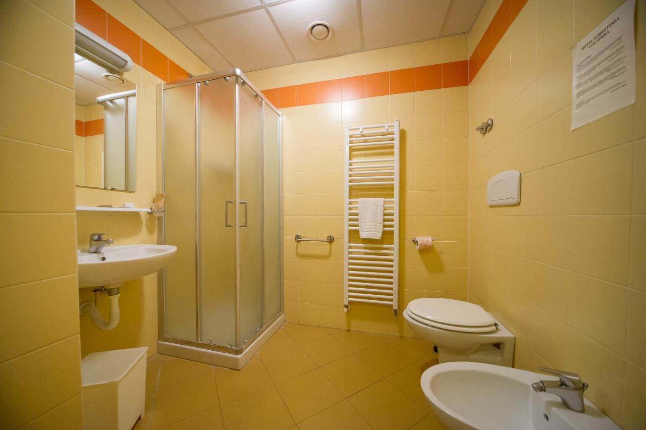 Economy Double or Twin Room