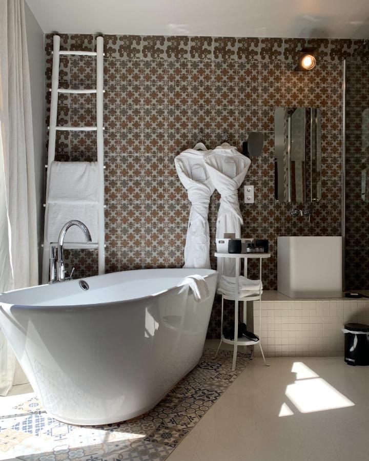 Superior Double Room Hot Tub