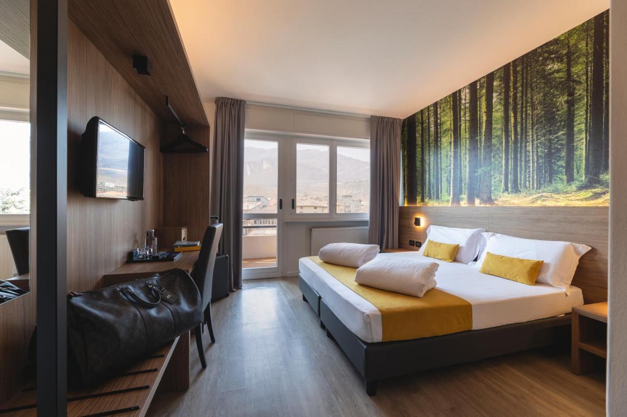 Comfort Double or Twin Room Balcony