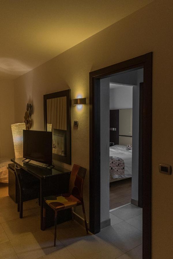 One-Bedroom Apartment Separate Building
