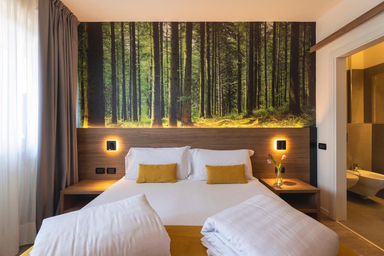 Comfort Double or Twin Room Balcony
