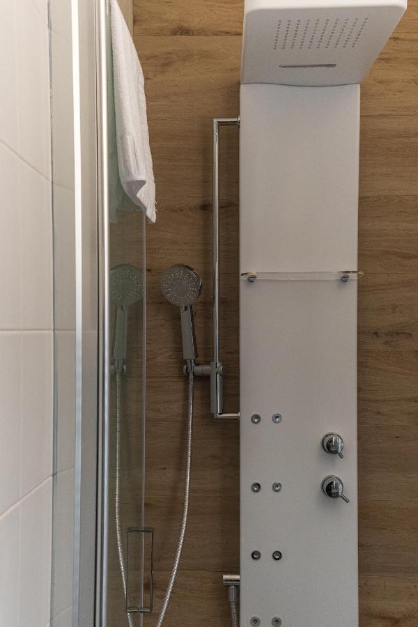 One-Bedroom Apartment Separate Building