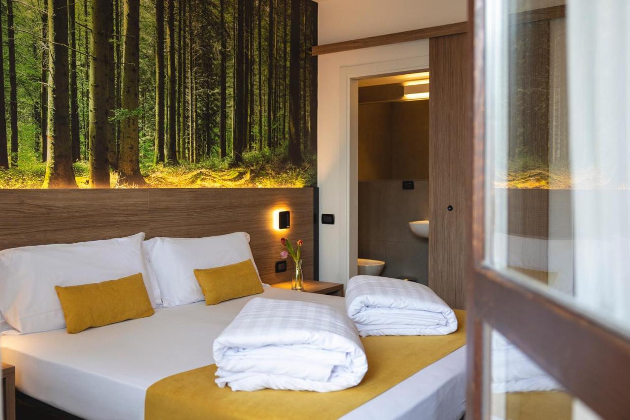 Comfort Double or Twin Room Balcony