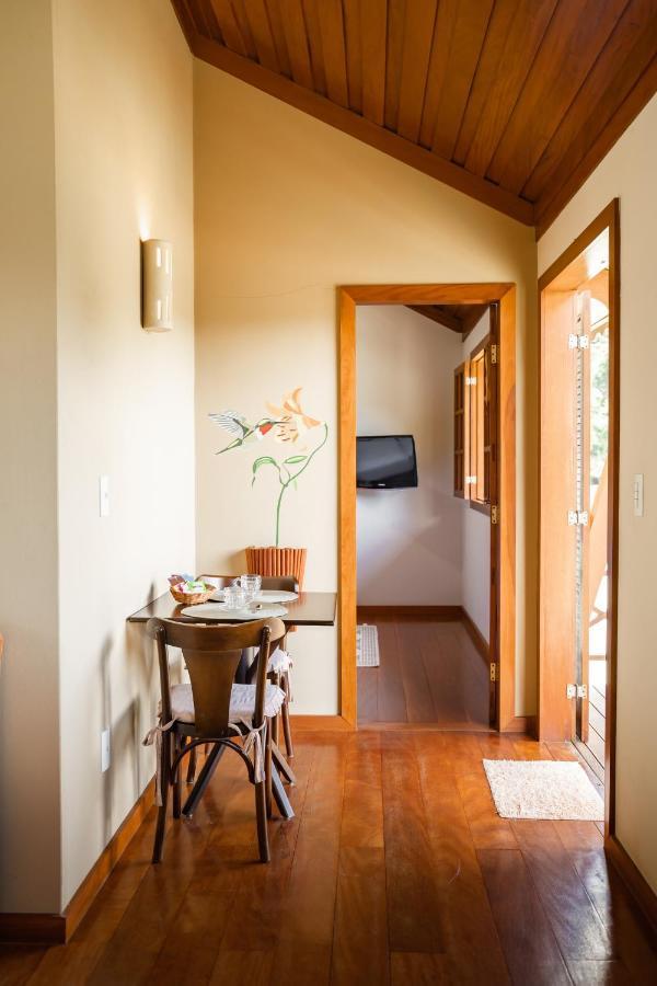 One-Bedroom Bungalow