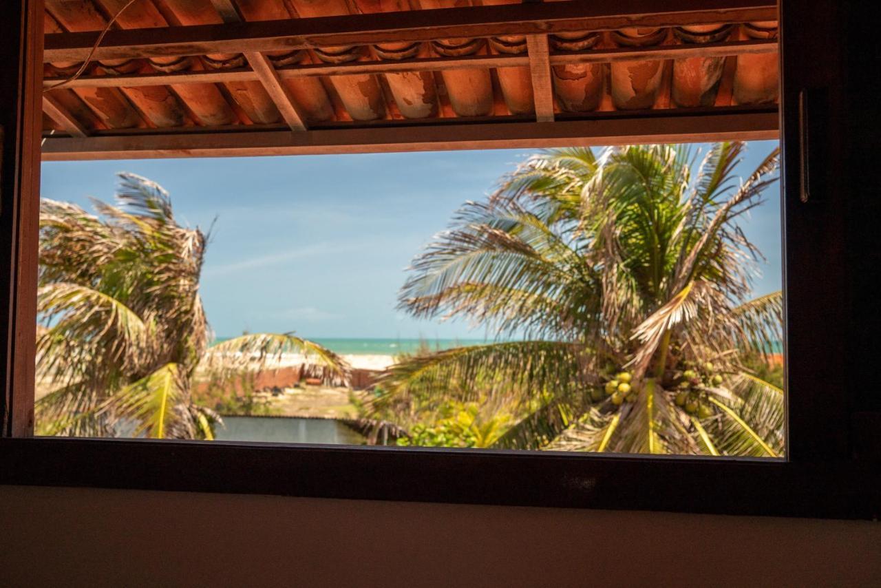 Standard Double or Twin Room Sea View
