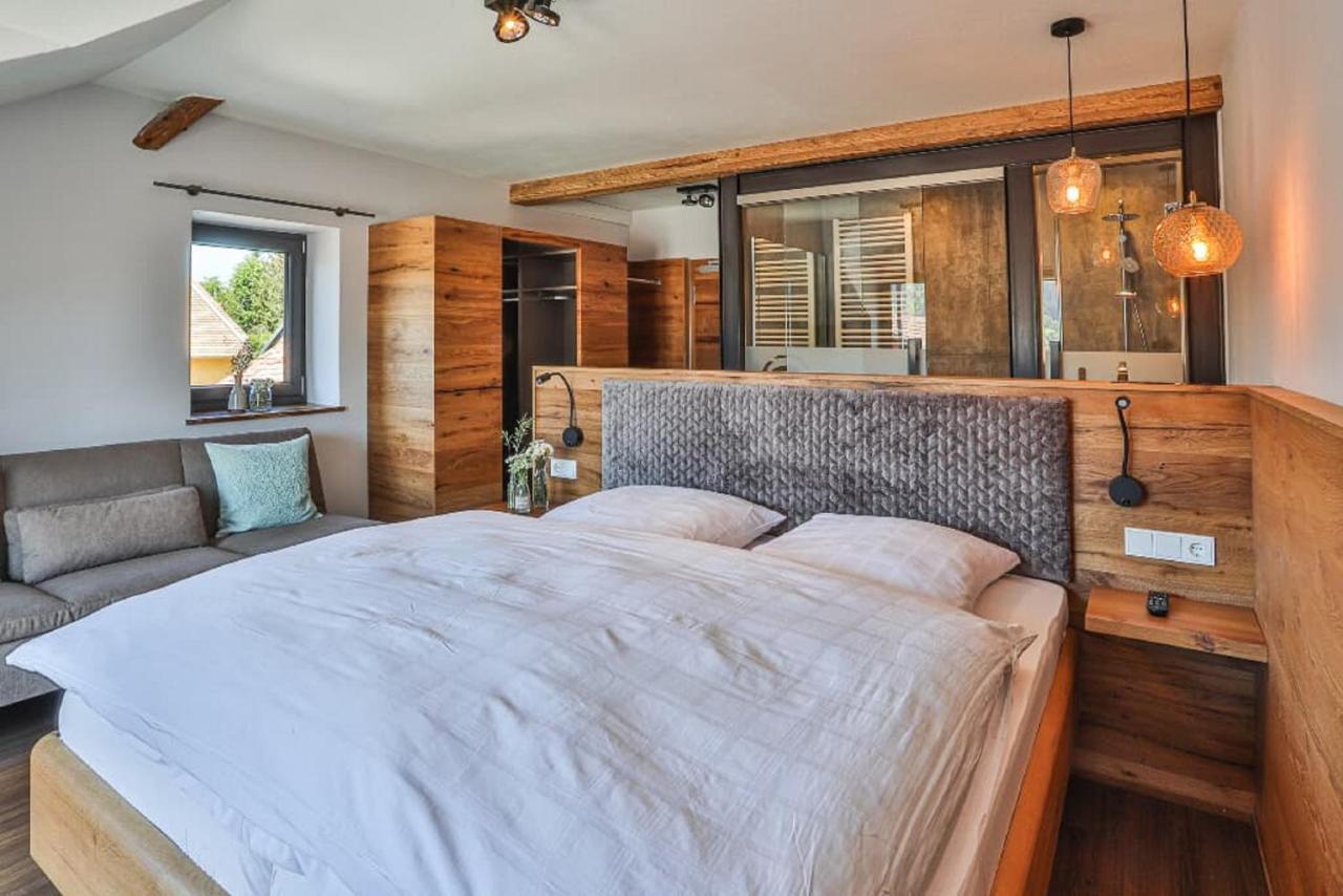 Comfort Double Room Balcony