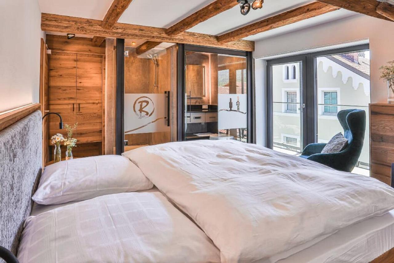 Comfort Double Room Balcony