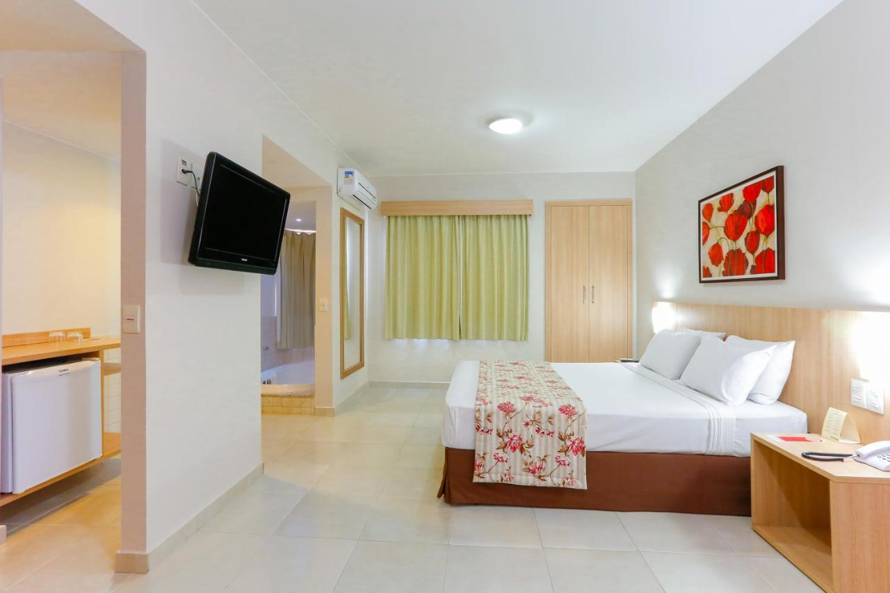 Superior Deluxe Double or Twin Room