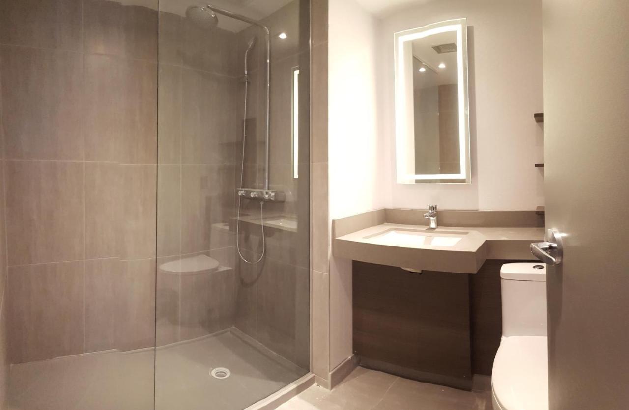 Superior Double Room Two Double Beds