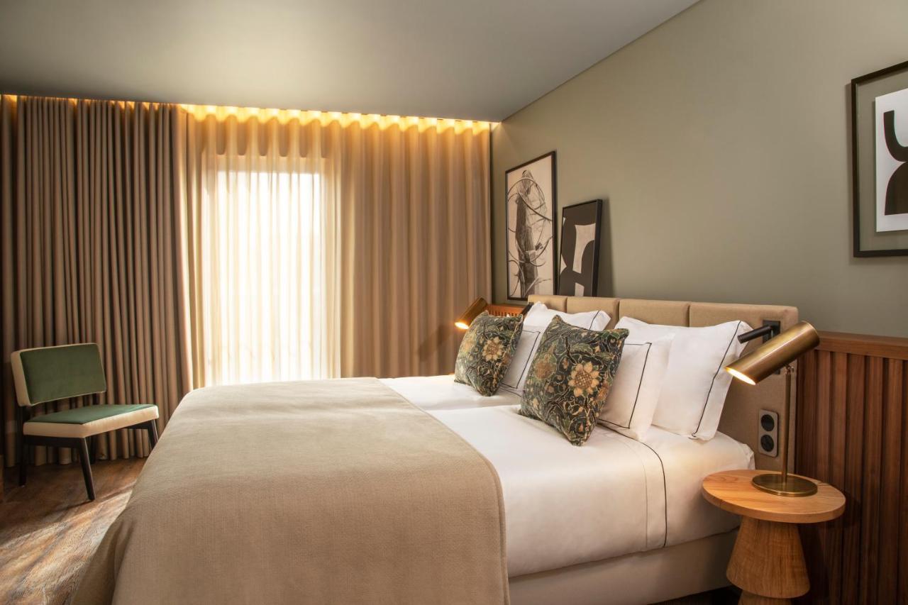 2 Twin Beds Accessible Room Non-Smoking