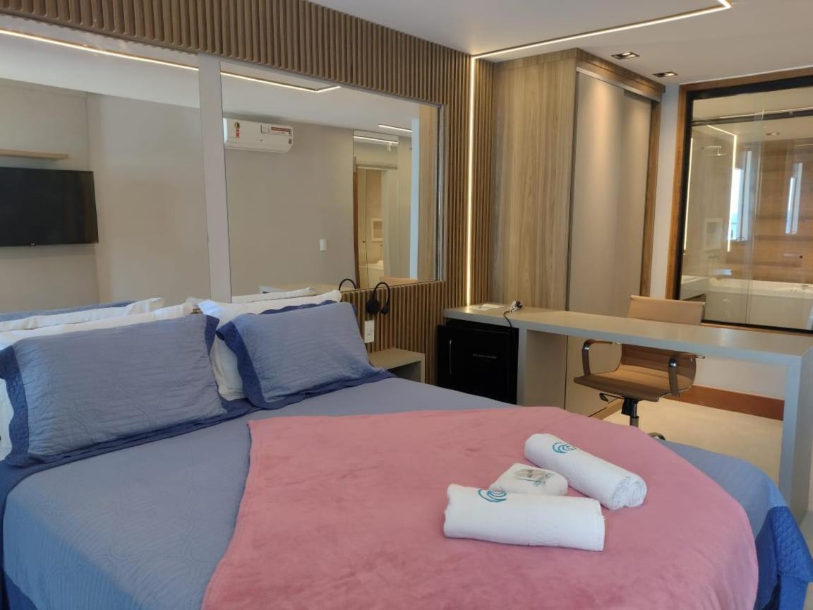 Queen Room Spa Bath