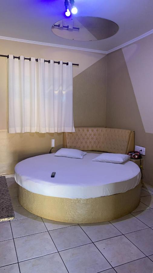 Double Room Spa Bath