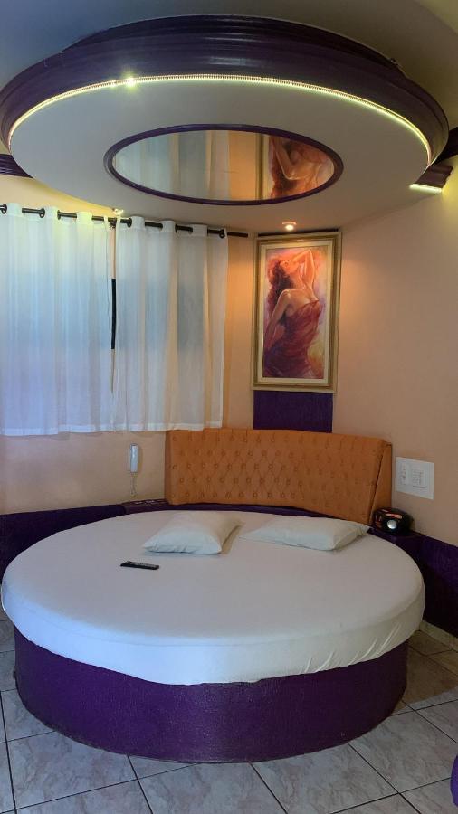 Double Room Spa Bath