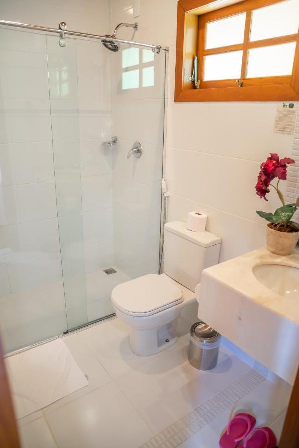 One-Bedroom Bungalow