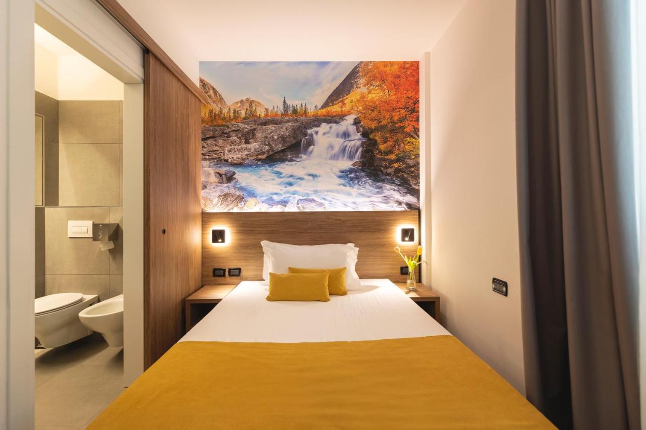 Economy Single Room
