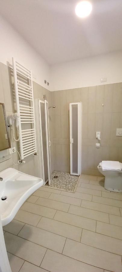 Triple Room Disability Access
