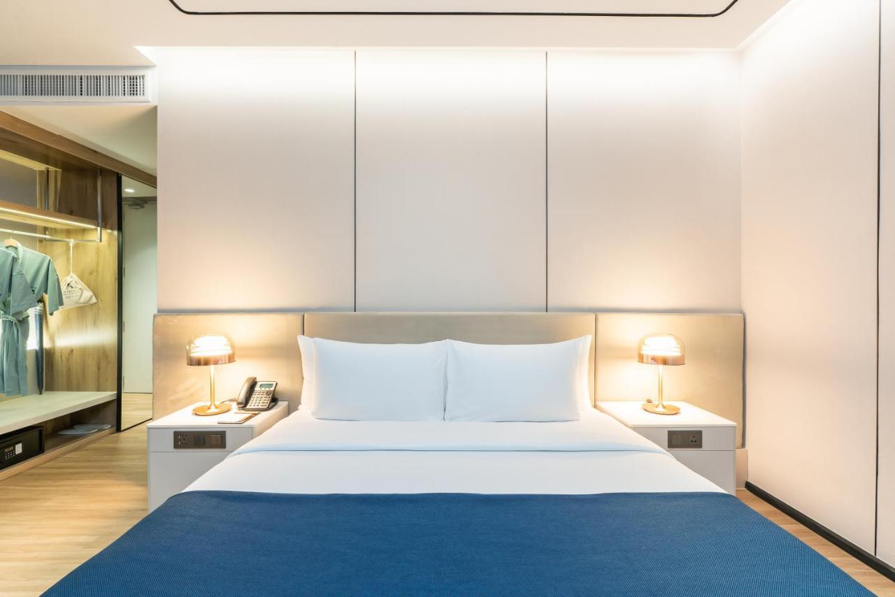 Premier Double Room