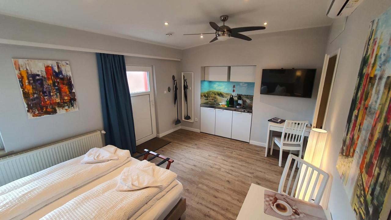 Standard Apartment